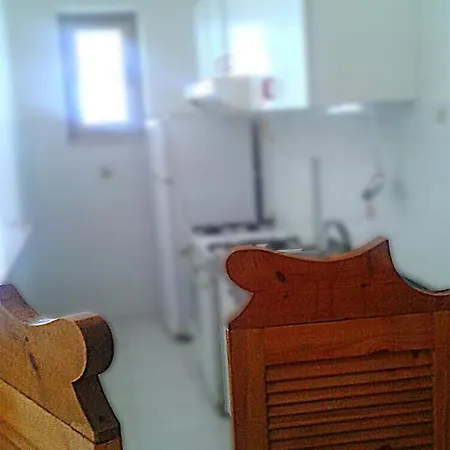 A Pochi Passi Dal Mare Ferienhaus *