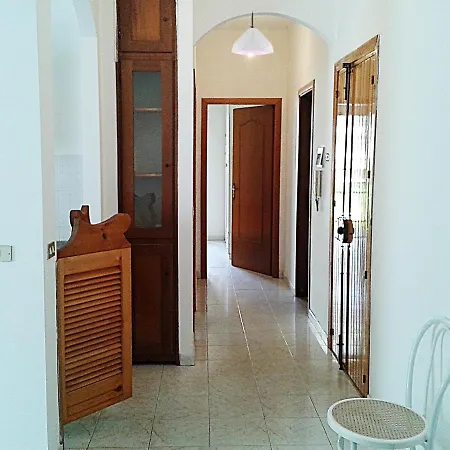 A Pochi Passi Dal Mare Ferienhaus *