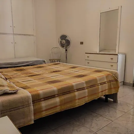 Ferienhaus A Pochi Passi Dal Mare *