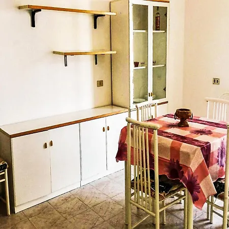 A Pochi Passi Dal Mare Ferienhaus