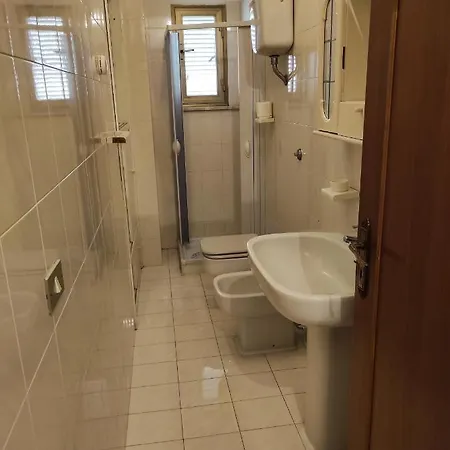 Ferienhaus A Pochi Passi Dal Mare Villapiana