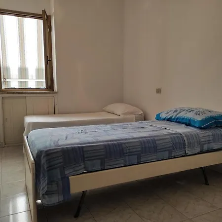 A Pochi Passi Dal Mare Villapiana