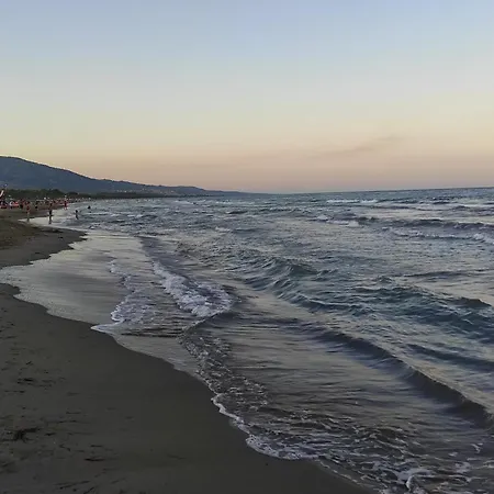 A Pochi Passi Dal Mare Villapiana