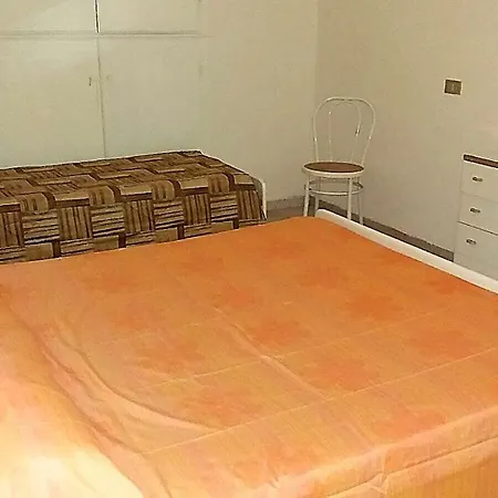 A Pochi Passi Dal Mare Ferienhaus Villapiana